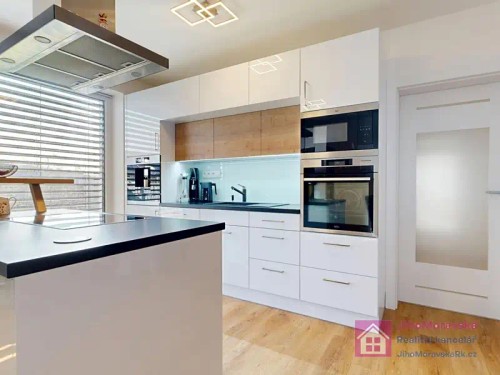 Prodej domu 157 m², pozemek 410 m²