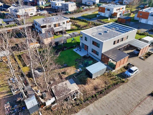 Prodaný byt 5+kk 115 m²