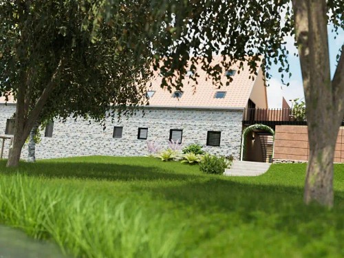 Prodej bytu 3+kk 144 m²