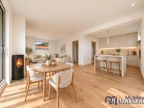 Prodej domu 194 m², pozemek 1131 m²