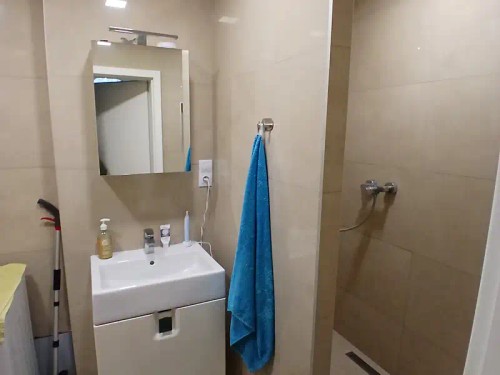 Prodaný byt 2+kk 52 m²