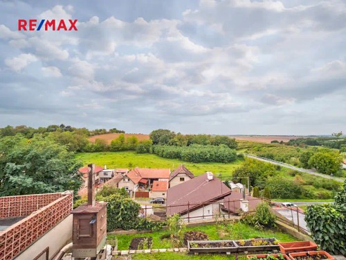 Prodej domu 130 m², pozemek 334 m²