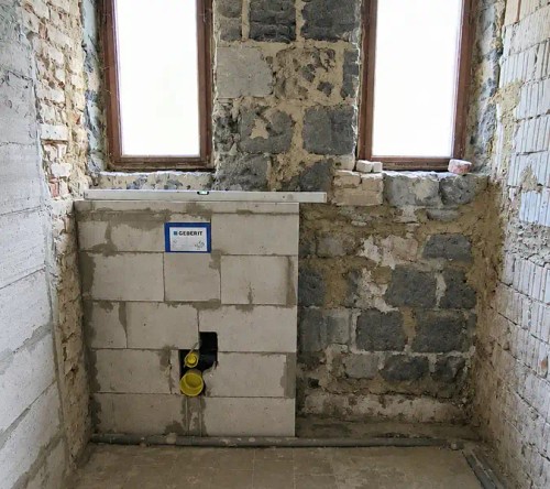 Prodej chaty 154 m², pozemek 154 m²