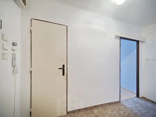 Prodaný byt 2+1 49 m²