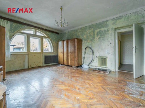 Prodaný  dům 214 m², pozemek 490 m²