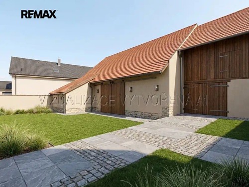 Prodej domu 478 m², pozemek 955 m²