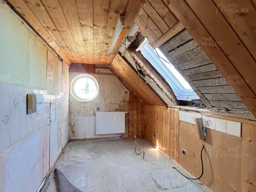 Prodej domu 224 m², pozemek 819 m²