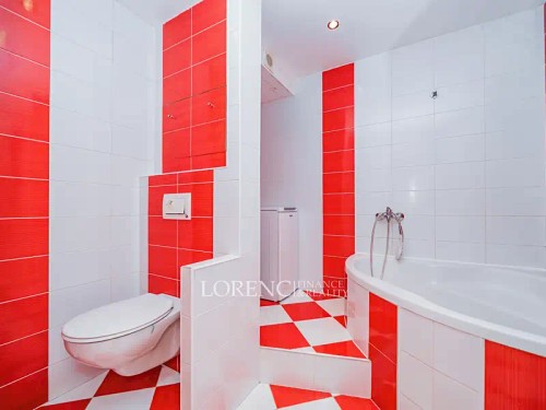 Prodaný byt 2+kk 42 m²