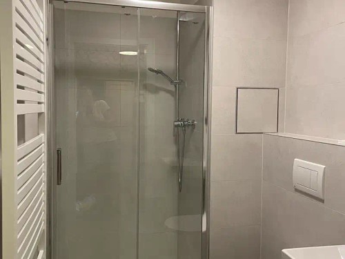 Prodaný byt 1+kk 34 m²