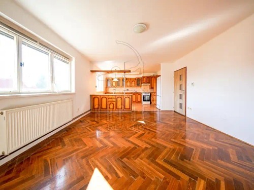 Prodej bytu 3+1 82 m²