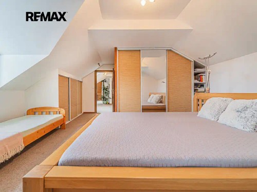 Prodej domu 165 m², pozemek 482 m²