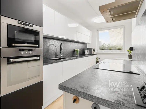 Prodej bytu 3+kk 77 m²