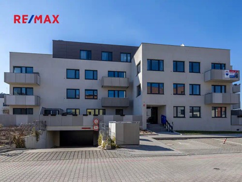 Prodaný byt 4+kk 107 m²