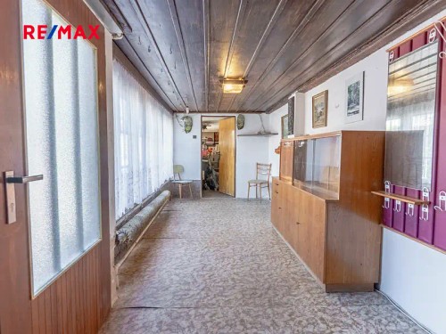 Prodaný  dům 120 m², pozemek 409 m²
