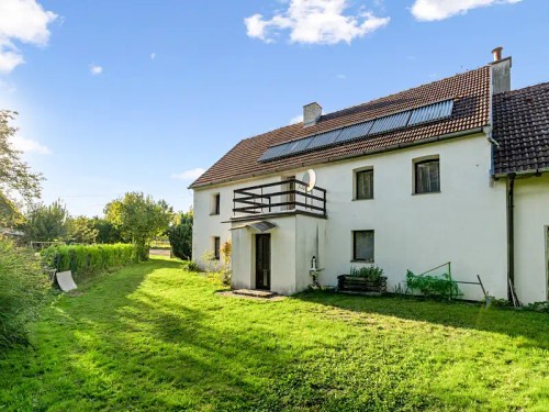 Prodej domu 207 m², pozemek 1185 m²