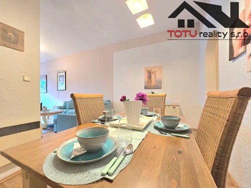 Prodej domu 490 m², pozemek 398 m²