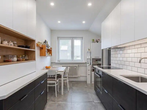 Prodej domu 176 m², pozemek 2490 m²