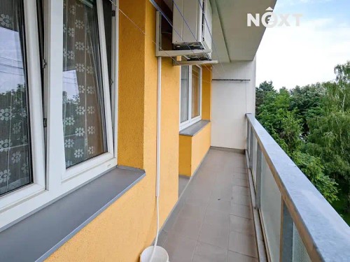 Prodaný byt 3+1 66 m²