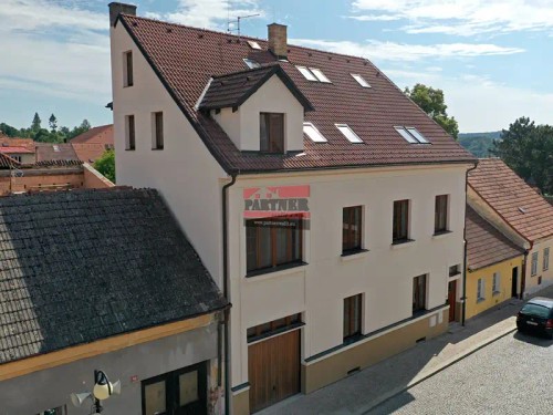 Prodaný byt 2+kk 48 m²
