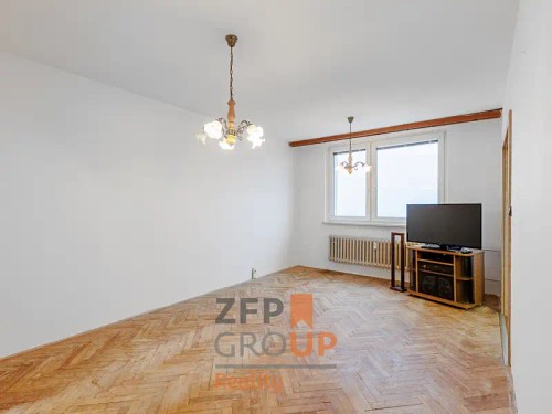 Prodej bytu 3+1 76 m²
