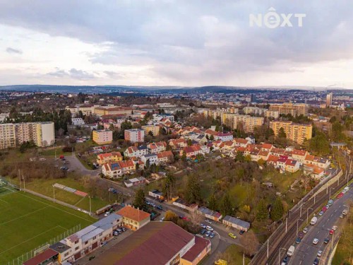 Prodej bytu 2+kk 43 m²