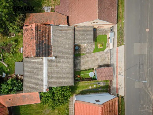 Prodej domu 80 m², pozemek 266 m²