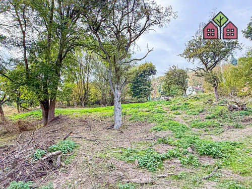 Prodej stavebního pozemku 7538 m²