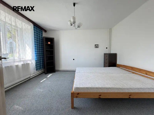Prodej domu 166 m², pozemek 522 m²