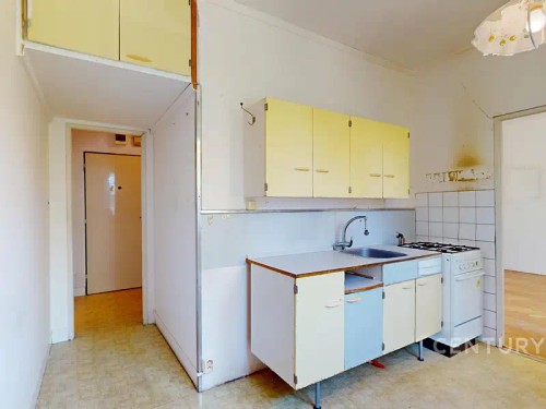 Prodej bytu 2+1 51 m²