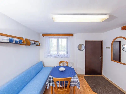 Prodej chaty 40 m², pozemek 420 m²