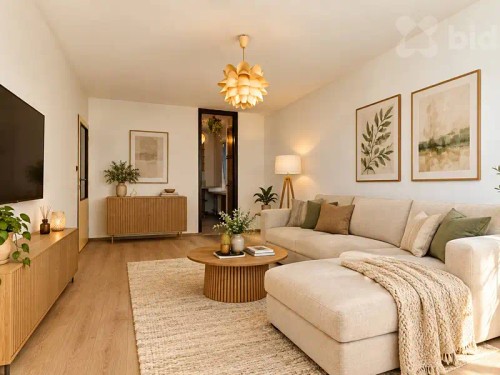 Prodej bytu 3+1 62 m²