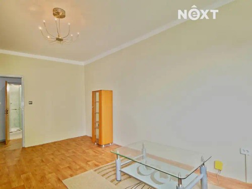 Prodej bytu 1+1 36 m²