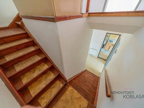 Prodej domu 200 m², pozemek 210 m²