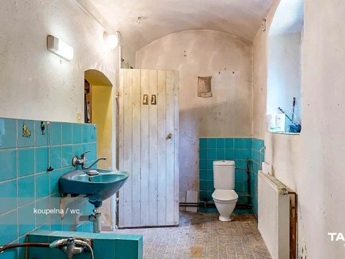 Prodej zemědělské usedlosti 146 m², pozemek 4654 m²