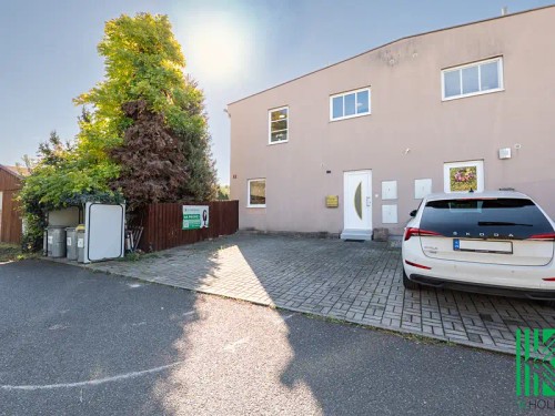 Prodej domu 102 m², pozemek 447 m²
