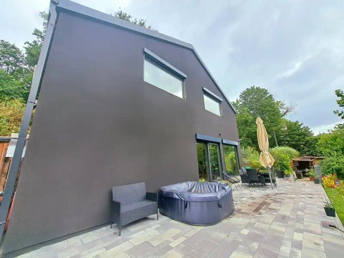 Prodej domu 140 m², pozemek 1565 m²