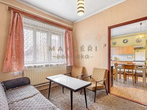 Prodej domu 400 m², pozemek 1899 m²