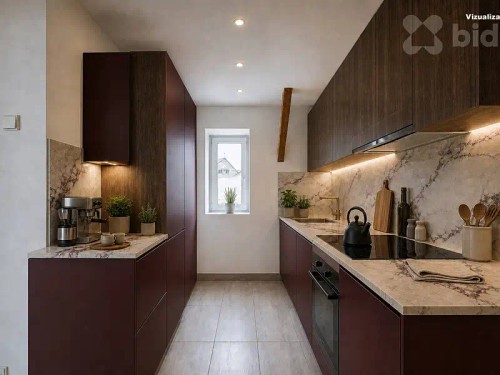 Prodej domu 134 m², pozemek 220 m²