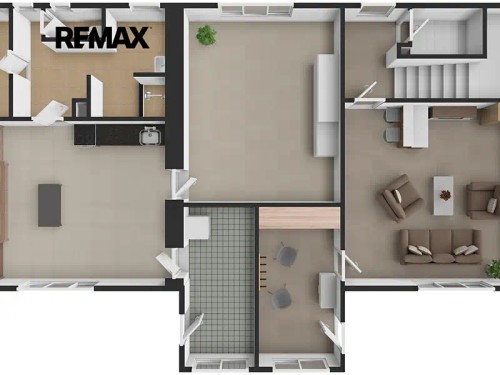 Prodej domu 200 m², pozemek 3180 m²