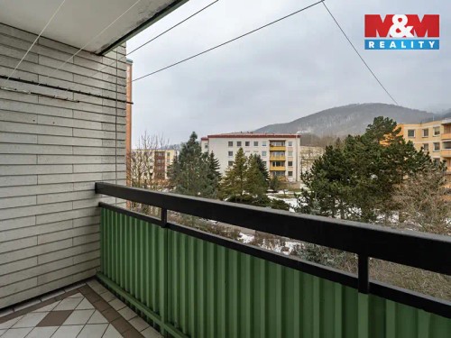 Prodaný byt 4+1 99 m²