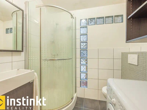 Prodej bytu 1+kk 23 m²