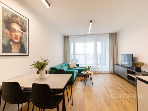 Prodej bytu 2+kk 52 m²