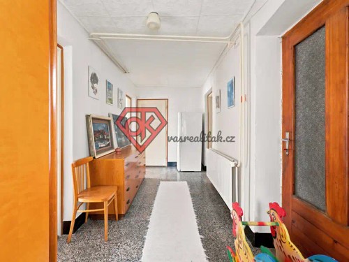 Prodej domu 200 m², pozemek 1896 m²