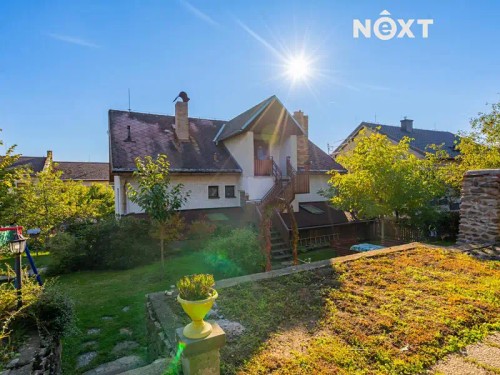 Prodej bytu 2+1 66 m²