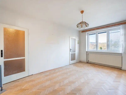 Prodej bytu 2+1 70 m²