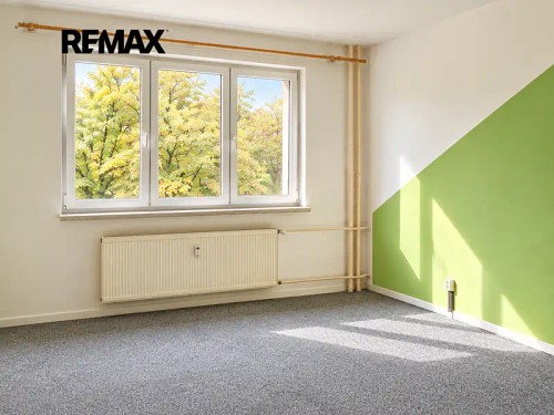 Prodej bytu 1+1 36 m²