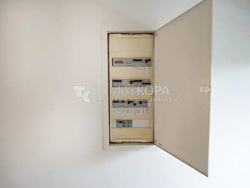Prodej domu 157 m², pozemek 743 m²