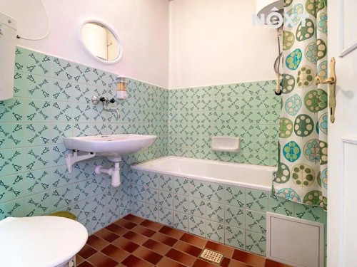 Prodej bytu 2+kk 53 m²