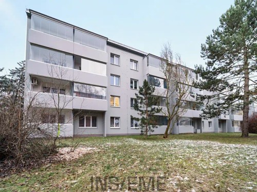 Prodaný byt 2+kk 53 m²