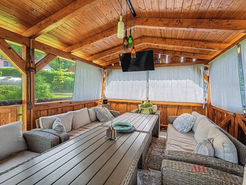 Prodej domu 125 m², pozemek 1851 m²
